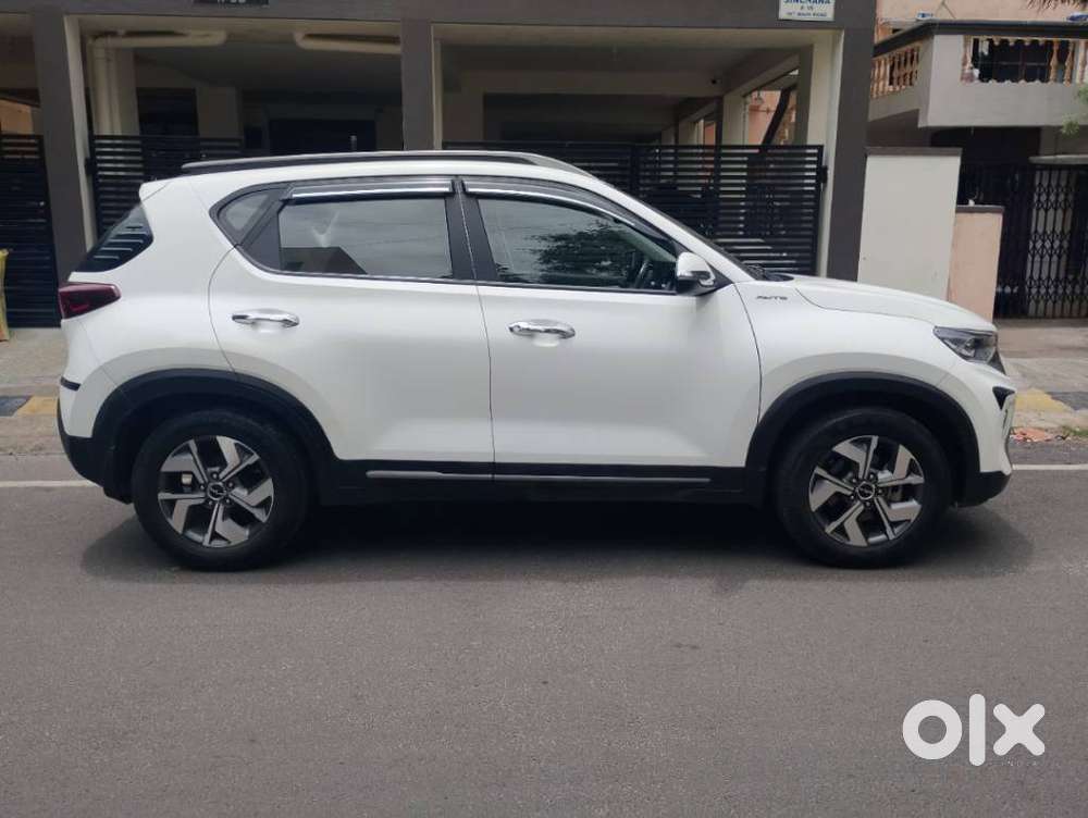 Kia Seltos Htx D, 2023, Diesel