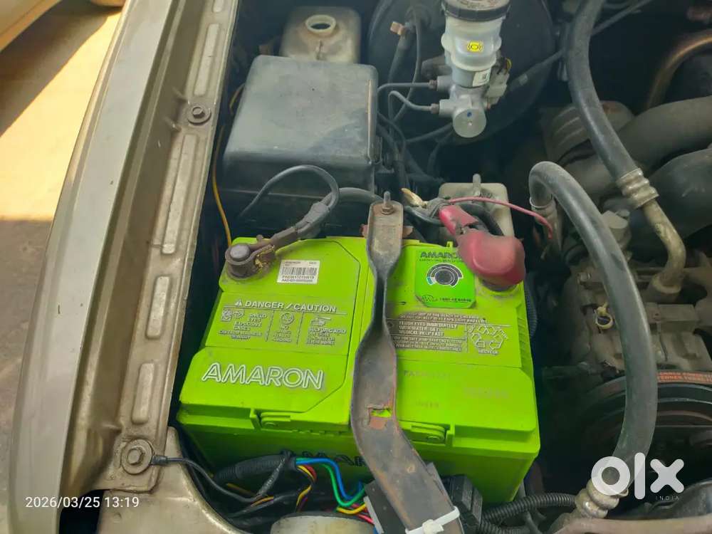 Chevrolet Tavera 2011 Diesel 122000 Km Driven