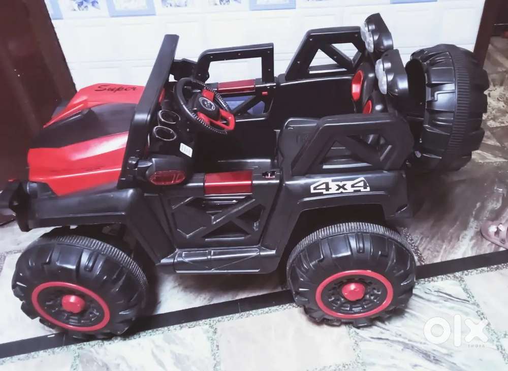 Thaar Baby  2026 Good Condition