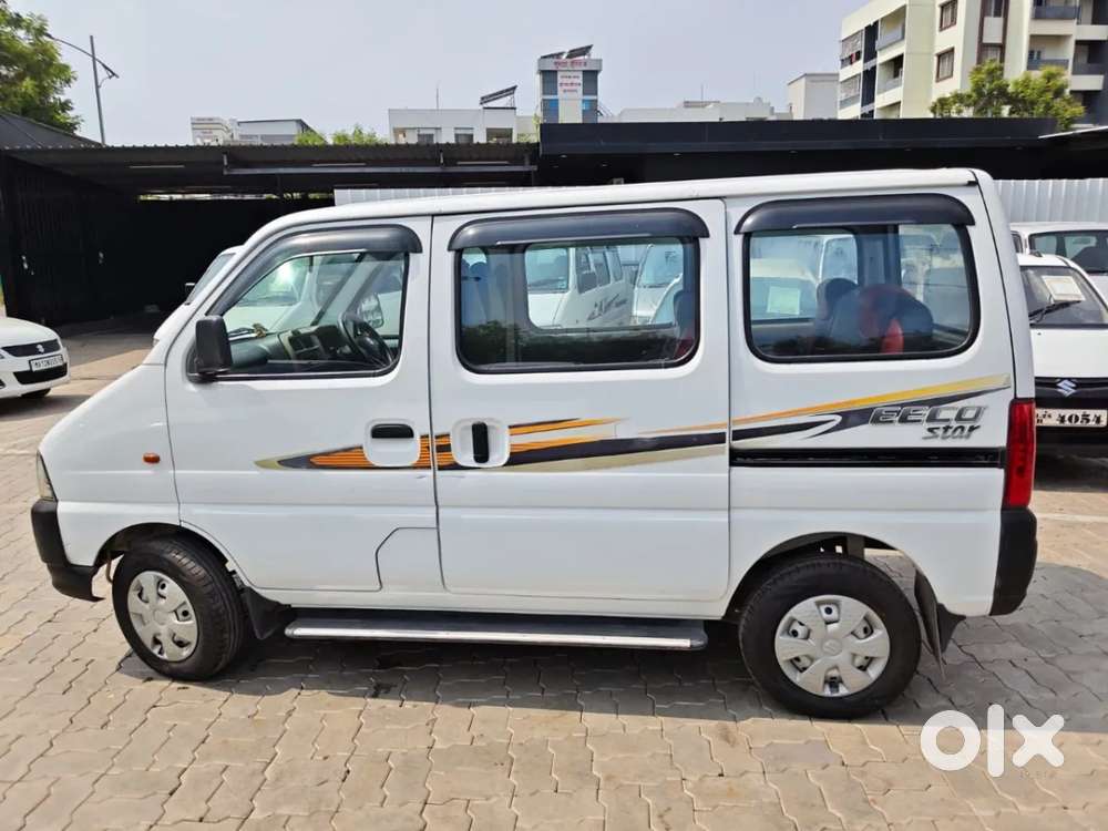 Maruti Suzuki Eeco 7 Seater Standard, 2023, Petrol