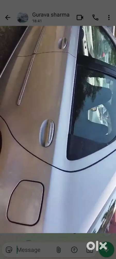 Toyota Etios 2011 Petrol 140000 Km Driven