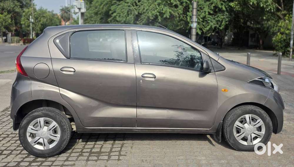 Datsun Redigo Amt 1.0 S, 2018, Petrol