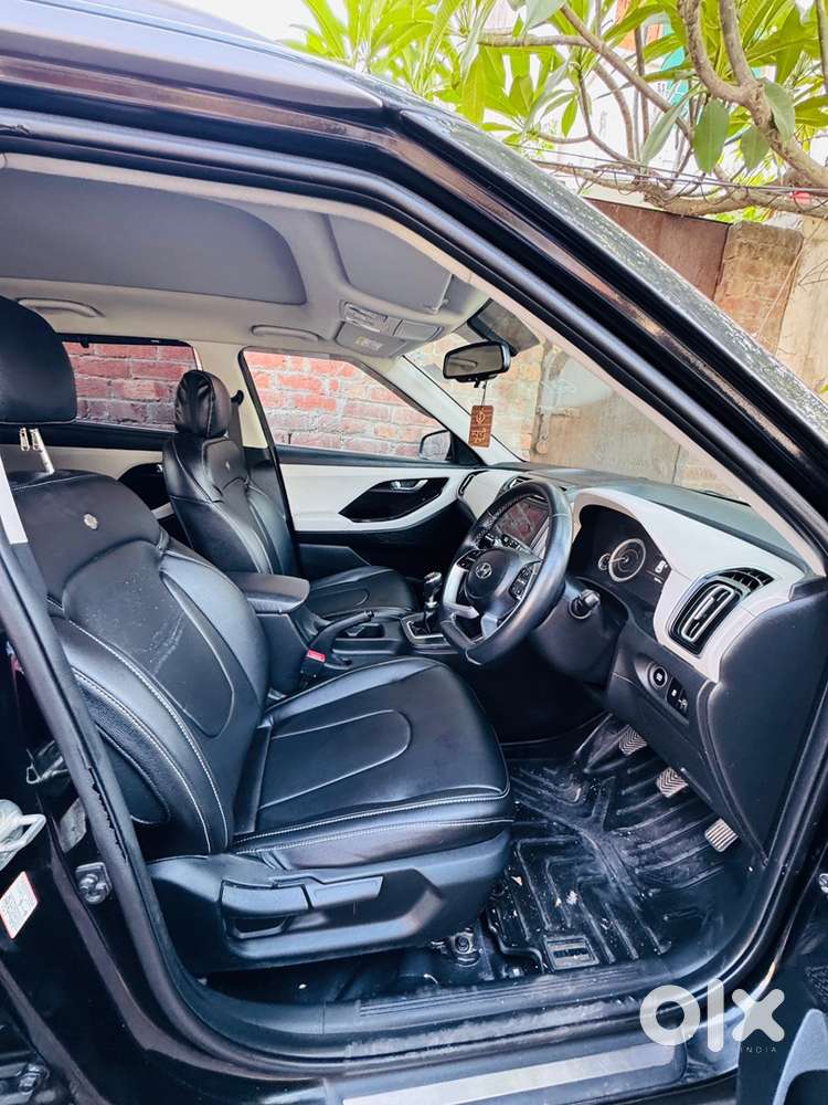 Hyundai Creta Diesel 2021