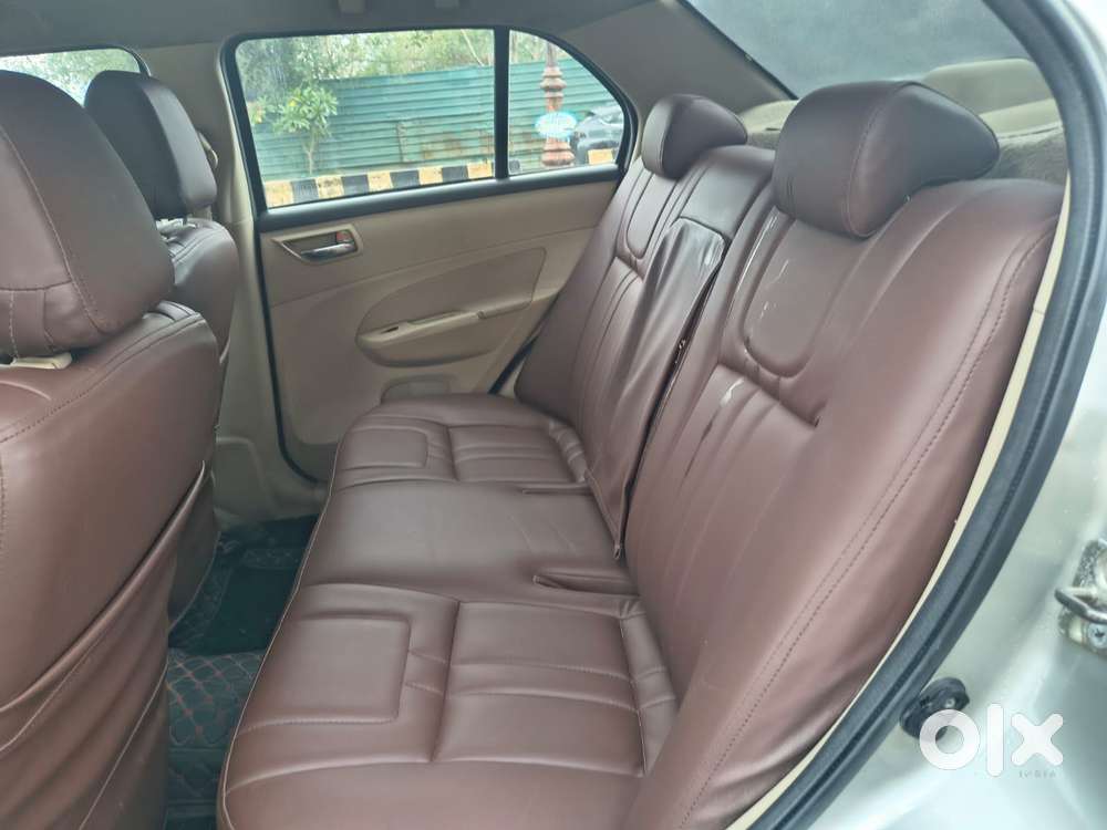 Maruti Suzuki Swift Dzire 1.3 Vxi, 2017, Cng & Hybrids