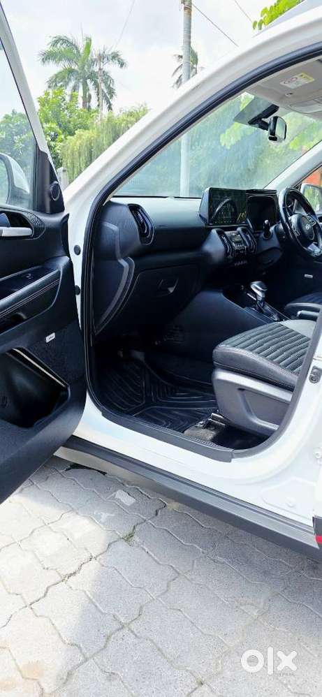 Kia Sonet 1.5 Gtx Plus Diesel At Dt, 2020, Diesel