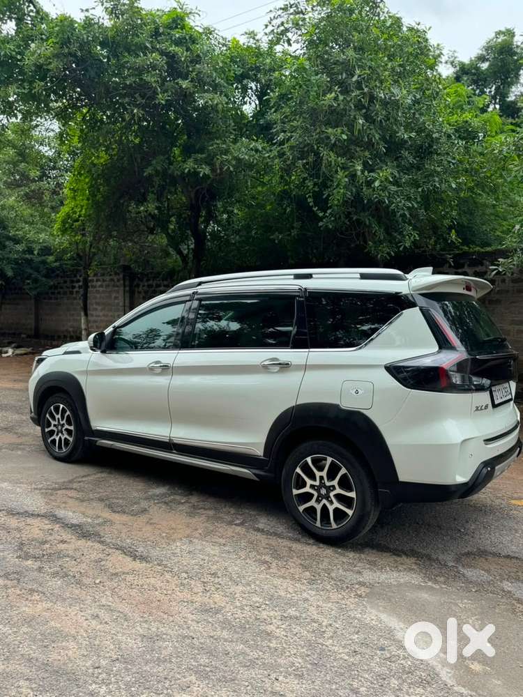 Maruti Suzuki Xl6 2024 Smart Hybrid