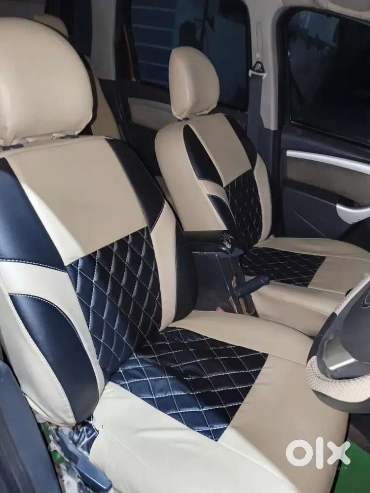 Renault Duster 2014 Diesel Good Condition