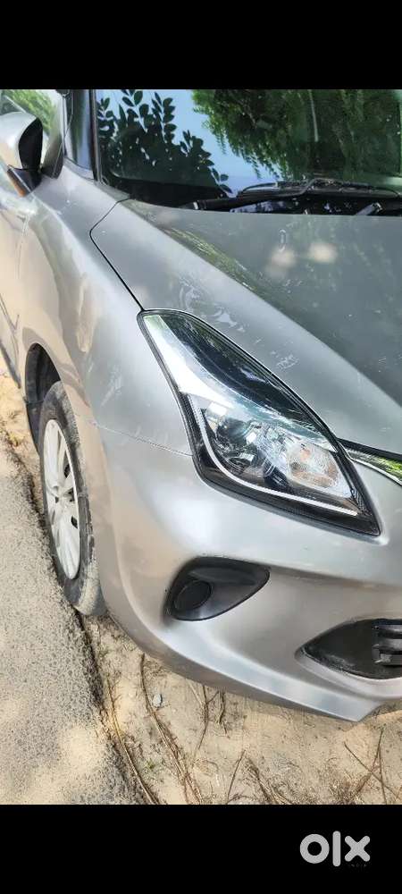 2020 Maruti Suzuki Baleno 1.3 Delta