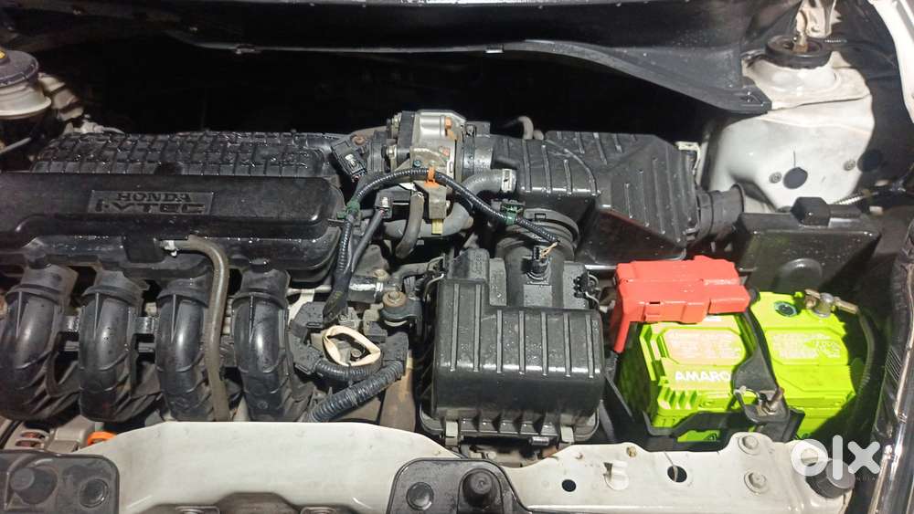 Honda Amaze [ ] 1.2 Vx At I-vtec, 2013, Petrol