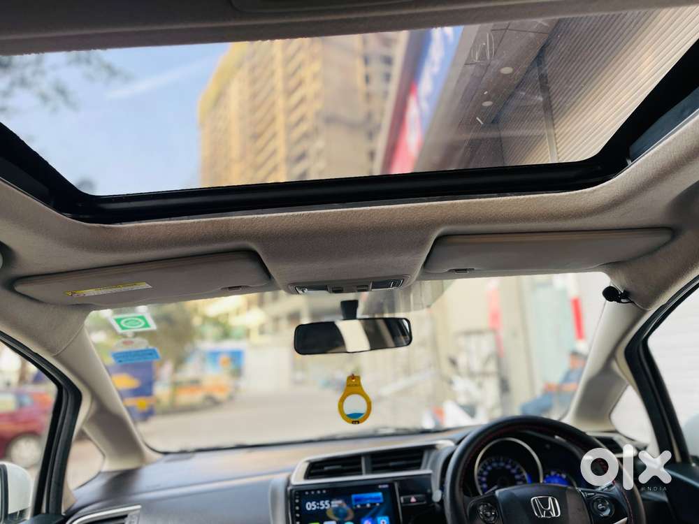 Honda Wr-v 1.5 Vx I-dtec, 2018, Diesel