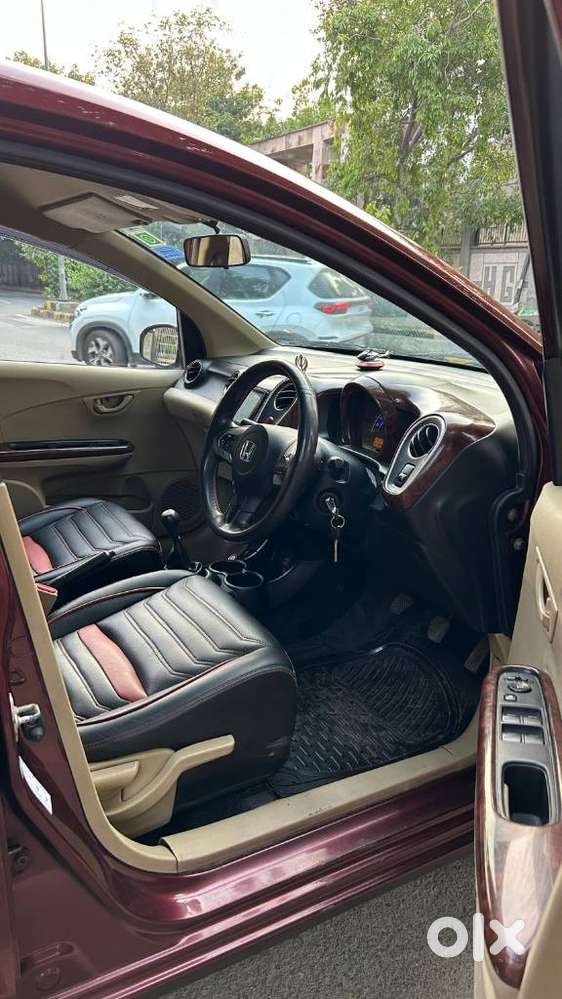 Honda Mobilio 1.5 S I-vtec Mt, 2015, Cng & Hybrids