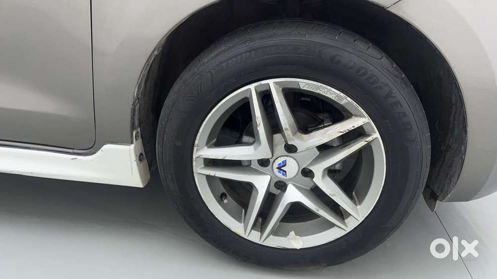 Maruti Suzuki Swift 2021-1.2 Zxi Plus Amt, 2018, Petrol