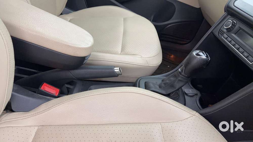 Skoda Rapid 1.0 Style At, 2021, Petrol