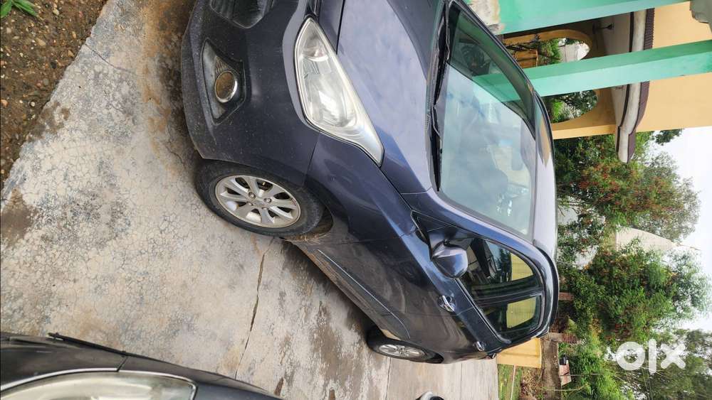 Grand I10 All Ok Car
