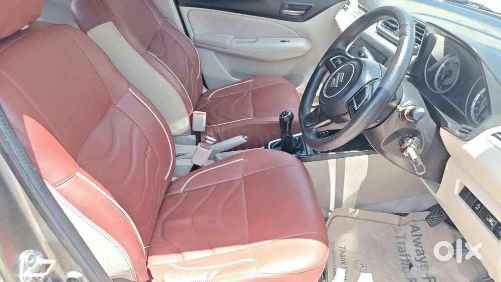 Maruti Suzuki Dzire 1.2 Vxi, 2021, Petrol