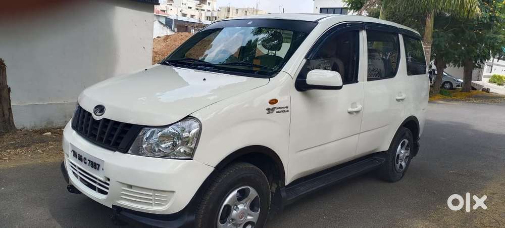 Mahindra Xylo 2009-2011 E4 Bs Iv, 2011, Diesel