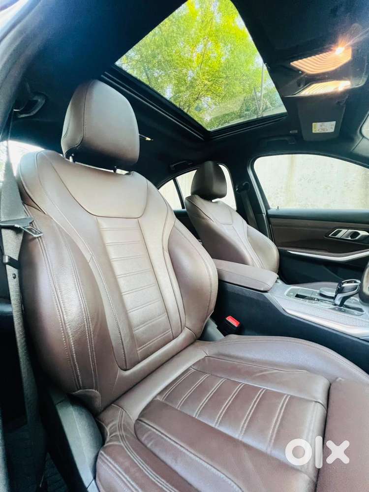 Bmw 3 Series 2.0 330i, 2022, Petrol