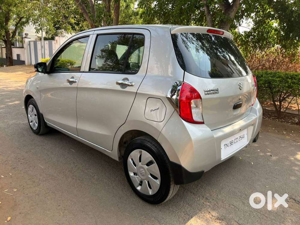 Maruti Suzuki Alto-800
