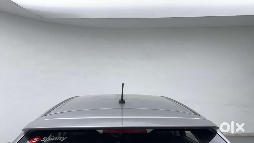 Maruti Suzuki Baleno 1.2 Zeta, 2019, Petrol