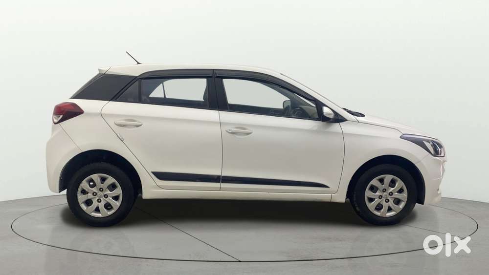 Hyundai Elite I20 Sportz 1.2, 2014, Petrol