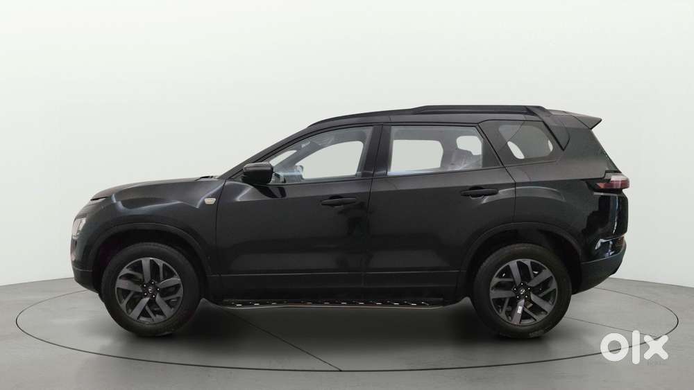 Tata Safari 2.0 Xza Plus 6s Jet, 2022, Diesel
