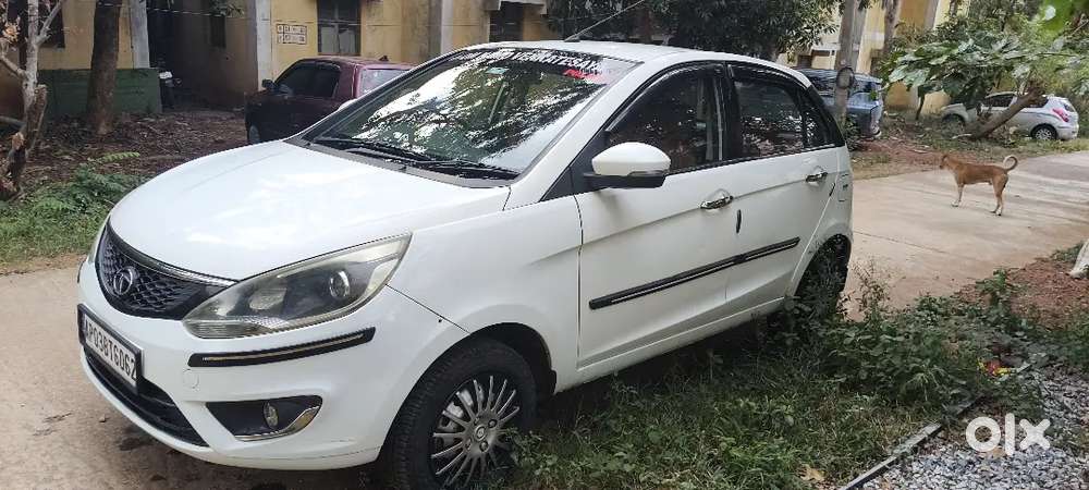 Tata Bolt 2016 Petrol 71000 Km Driven