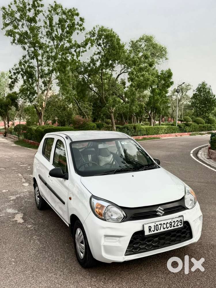 Maruti Suzuki Alto 800 Lxi Opt, 2019, Petrol