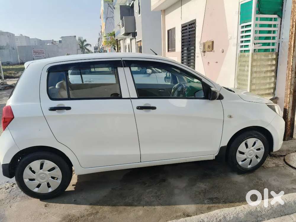 Maruti Suzuki Celerio 2016 Year
