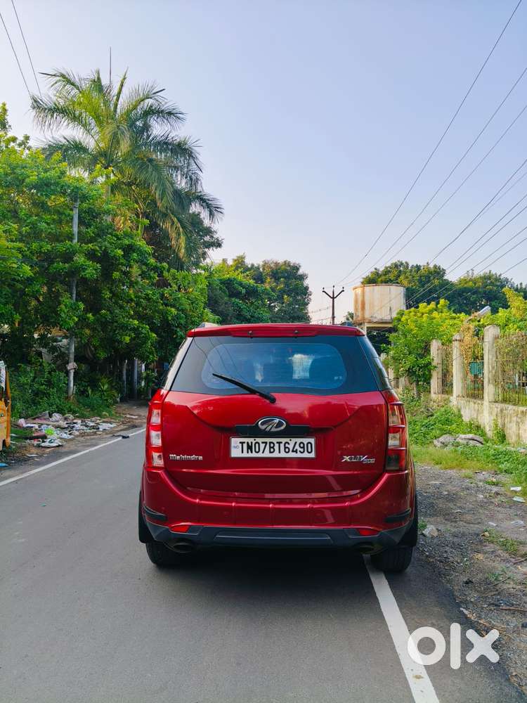 Mahindra Xuv500 W8 2wd, 2013, Diesel