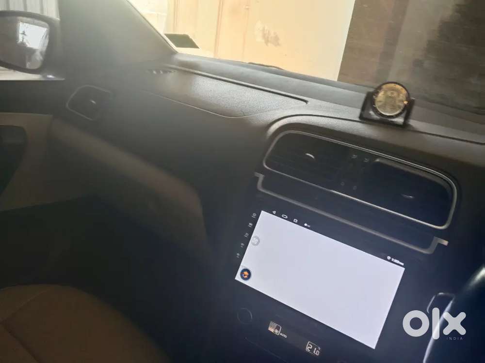 Volkswagen Vento 2011