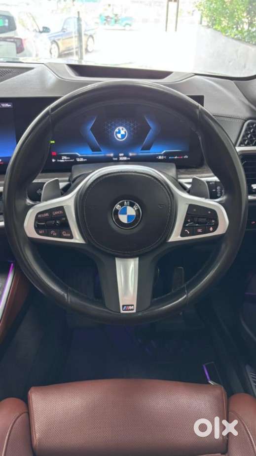 Bmw X5 Xdrive 30d, 2025, Diesel