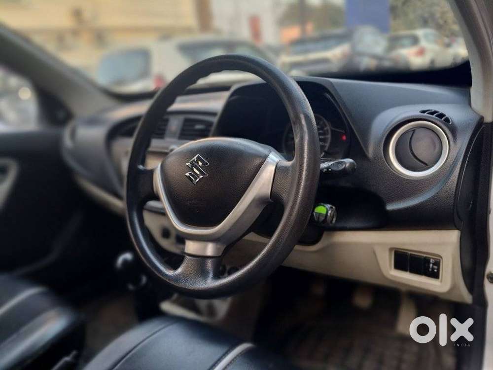 Maruti Suzuki Alto 800 0.8 Vxi Plus, 2020, Petrol