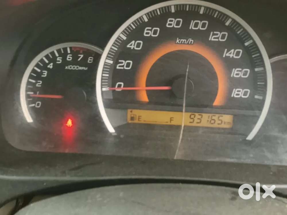 Maruti Suzuki Wagon R Vxi, 2014, Petrol