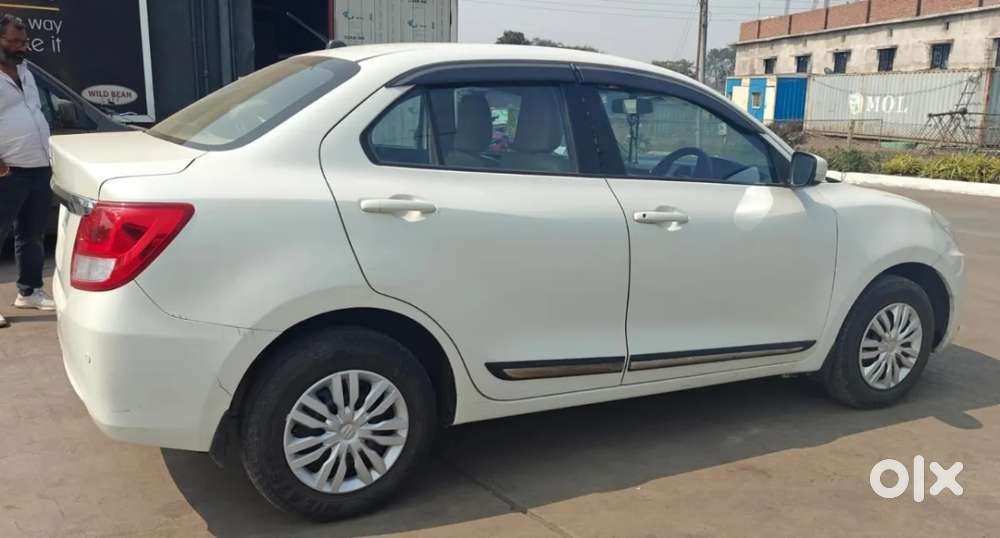 Maruti Suzuki Dzire Vdi, 2019, Diesel
