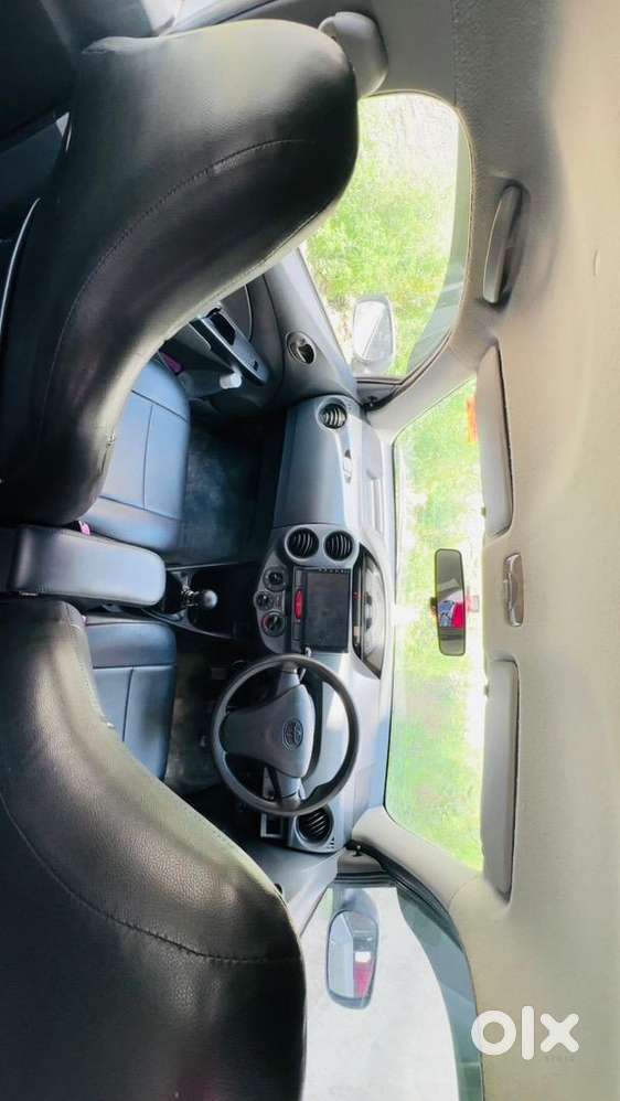 A One Condition Etios Gd