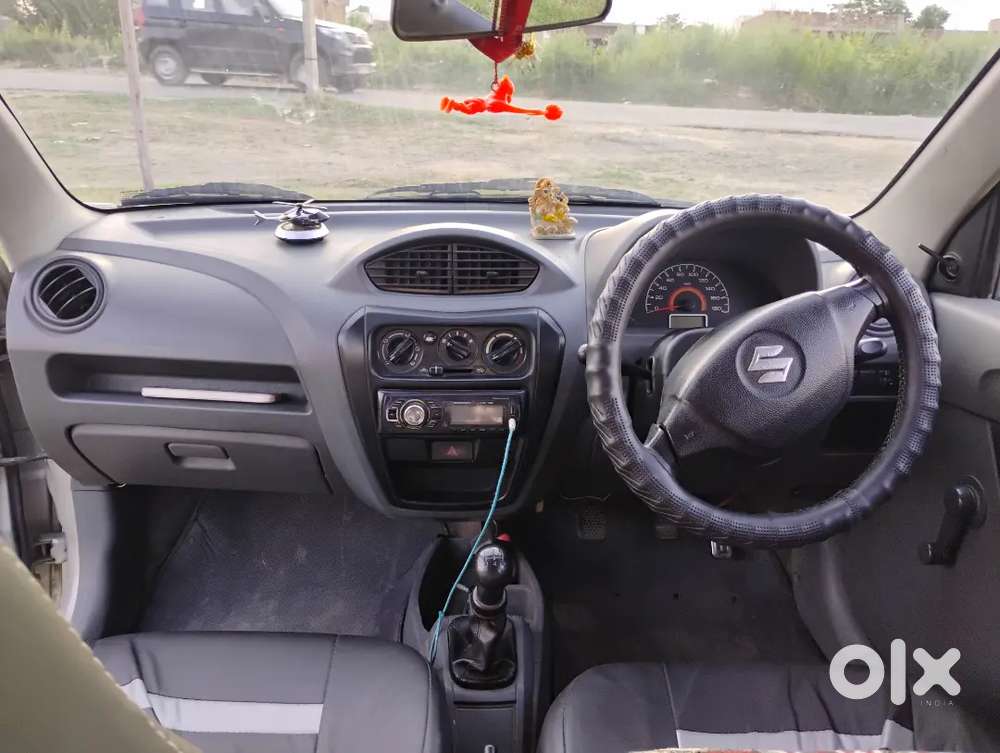 Maruti Suzuki Alto 800 Std 2013 Petrol  60,000 Km  2nd Owner