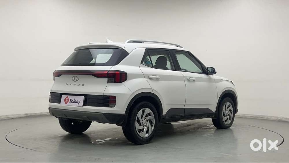Hyundai Venue 1.5 Crdi S Plus, 2023, Diesel