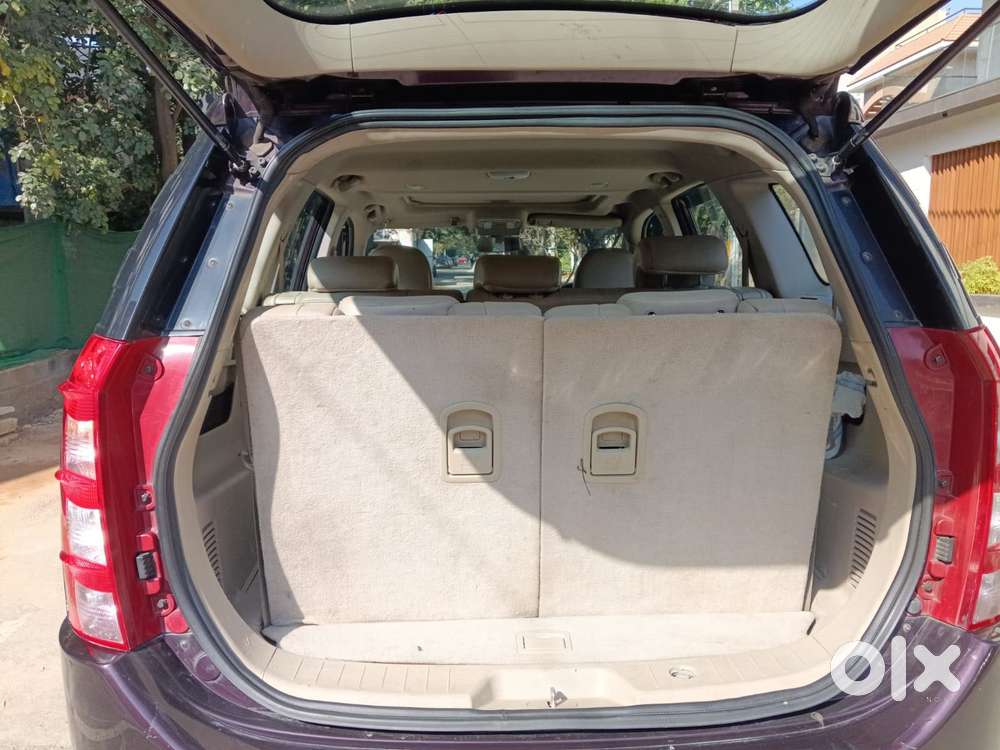 Mahindra Xuv500 W10 2wd, 2018, Diesel