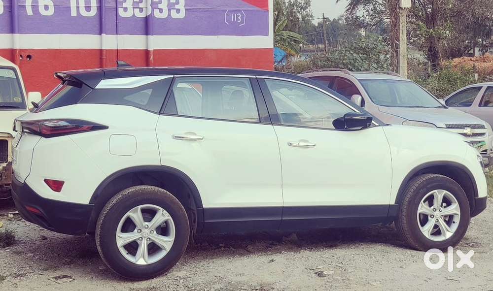 Harrier Xt  (dt )