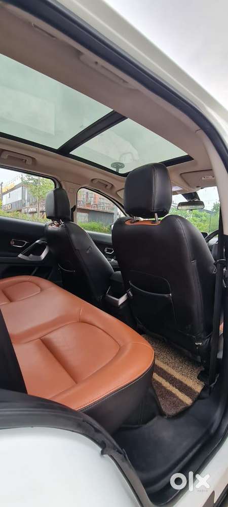 Tata Harrier Xt+, 2021, Diesel