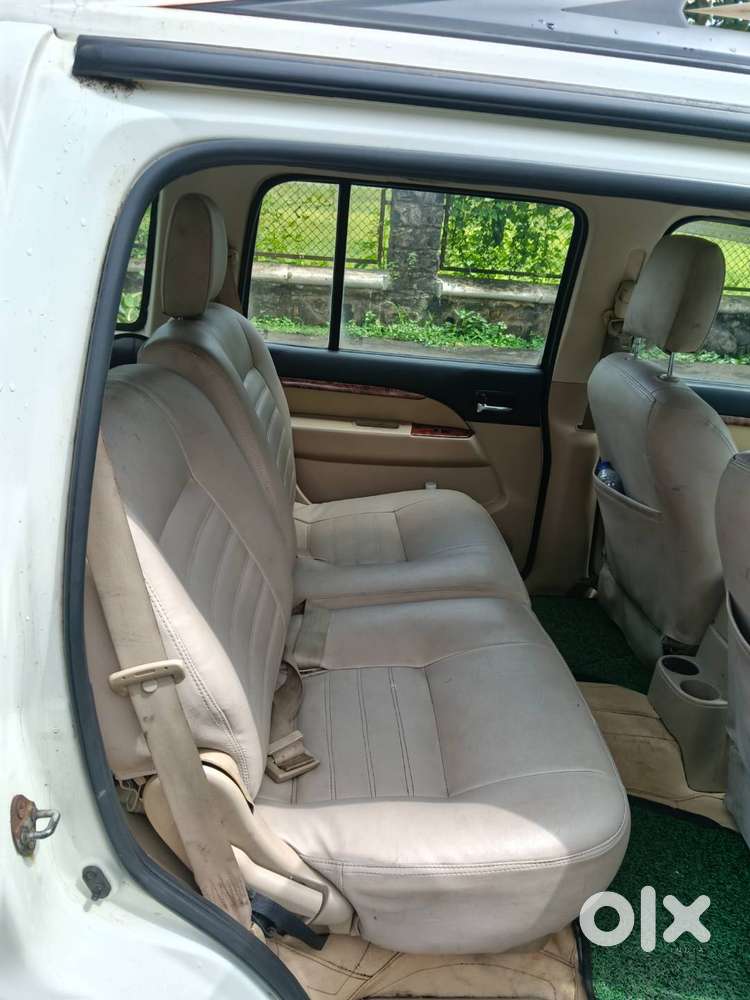 Well Maintained _ Ford Endeavour 2011 Diesel- Rc Renewal Done