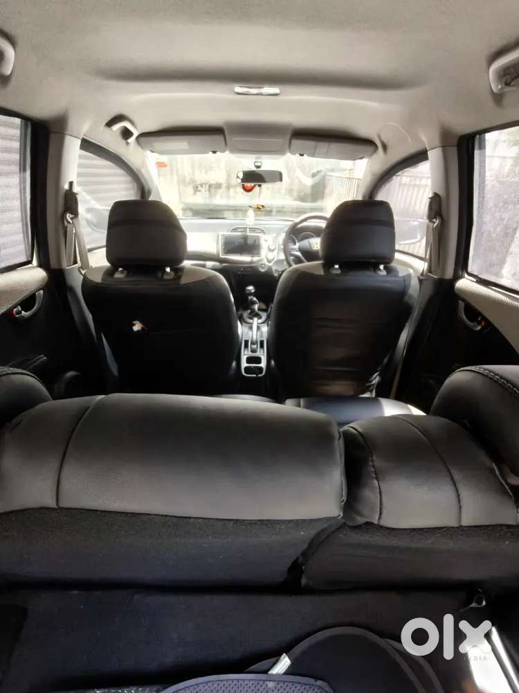 Honda Jazz 2009 Petrol Well Maintained