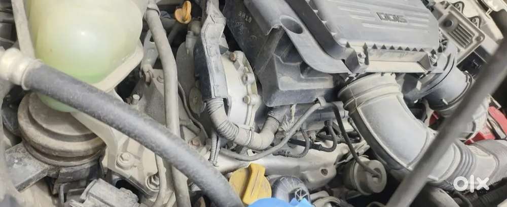 Maruti Suzuki Brezza Vdi 2019