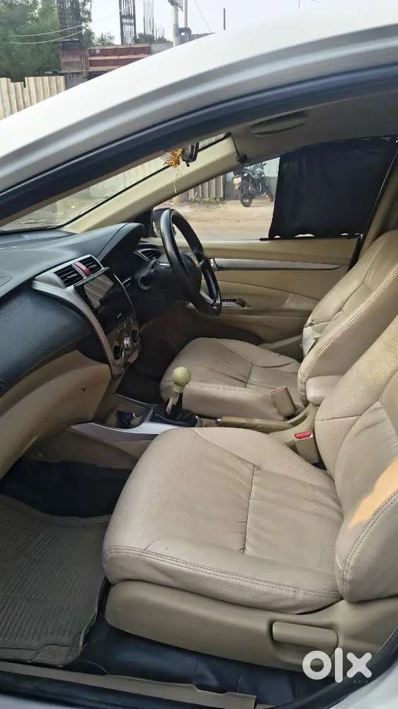 Honda City 2 Petrol Good Condition