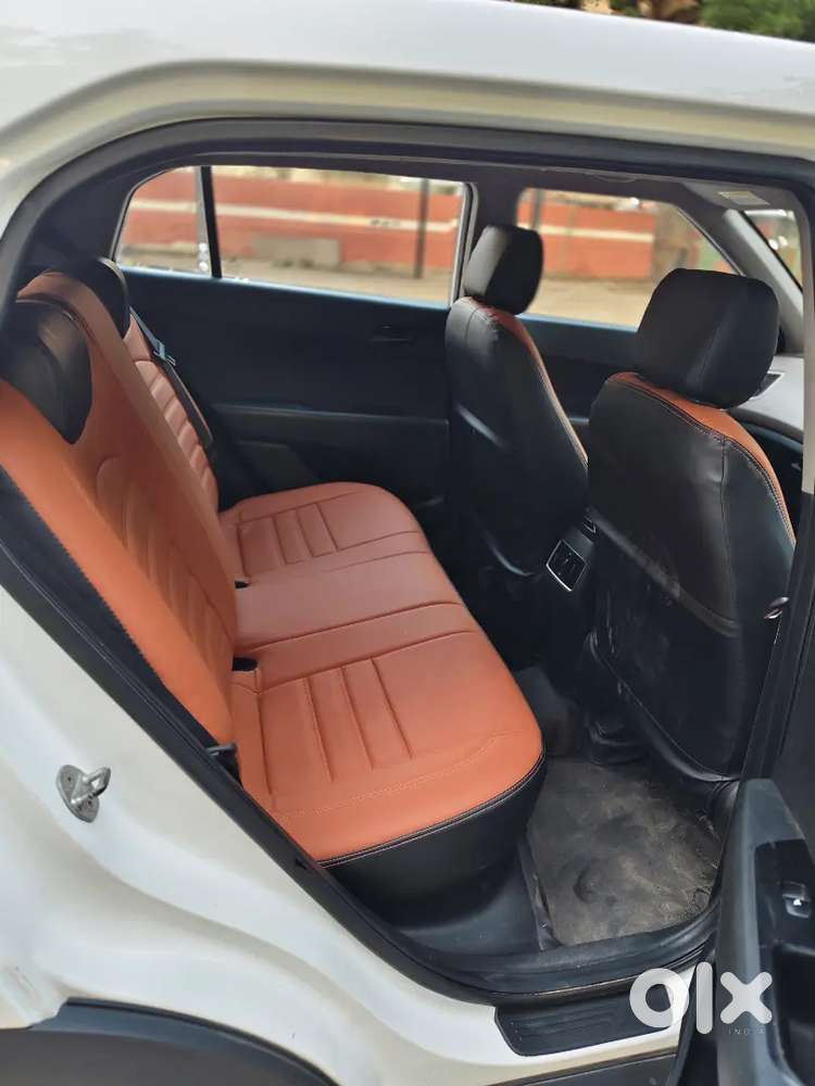 Hyundai Creta 1.4 Diesel 2020