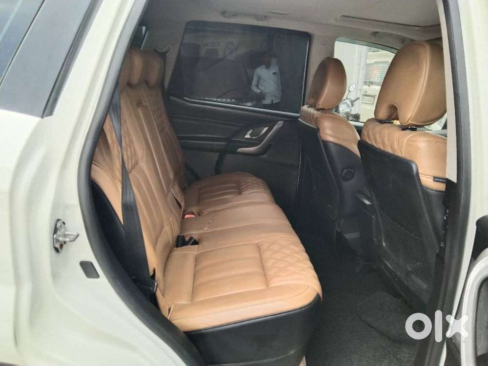 Mahindra Xuv500 W11, 2019, Diesel