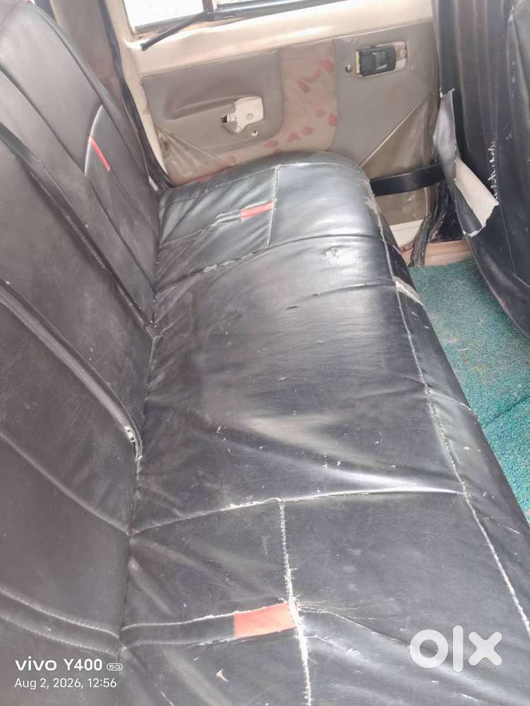Mahindra Bolero 2009 Diesel Well Maintained