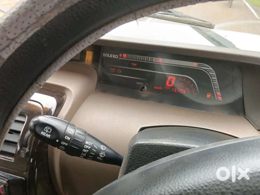 Mahindra Bolero Power 2020 Diesel First-owner