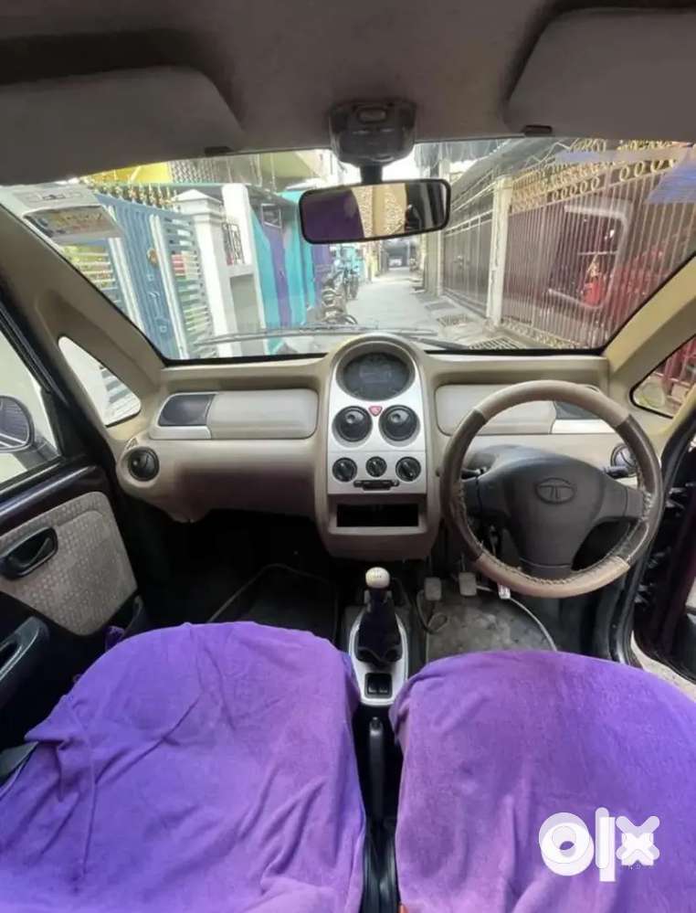 Tata Nano Twist Xt 2014 Petrol Manual