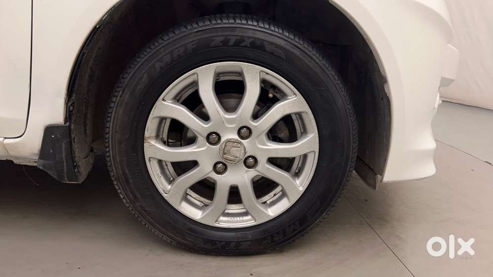 Honda Amaze [ ] 1.2 Vx At I-vtec, 2013, Petrol